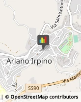 Comuni e Servizi Comunali Ariano Irpino,83031Avellino