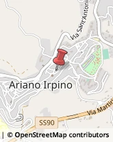 Comuni e Servizi Comunali Ariano Irpino,83031Avellino