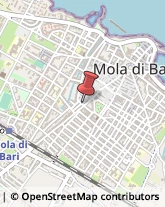 Ingegneri Mola di Bari,70042Bari