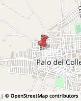 Istituti di Bellezza Palo del Colle,70027Bari