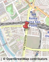 Gas Liquefatti e Compressi - Produzione e Ingrosso Roma,00154Roma