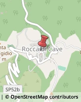 Studi Medici Generici Rocca di Cave,00030Roma