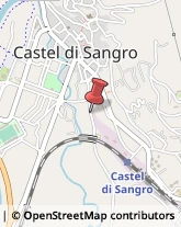 Musica e Canto - Scuole Castel di Sangro,67031L'Aquila