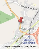 Ristoranti Capistrello,67053L'Aquila