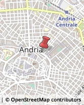 Nettezza Urbana - Servizio,76123Barletta-Andria-Trani