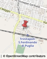 Argenterie - Dettaglio Trinitapoli,76015Barletta-Andria-Trani