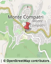 Poste Monte Compatri,00077Roma