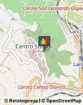 Timbri e Numeratori Larino,86100Campobasso