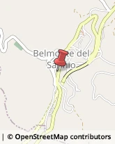 Autonoleggio Belmonte del Sannio,86080Isernia