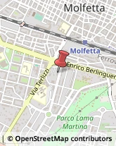 Ricerca Scientifica - Laboratori Molfetta,70056Bari