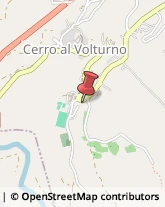 Ristoranti Cerro al Volturno,86072Isernia