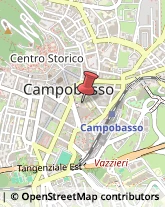 Taglio e Cucito - Scuole Campobasso,86100Campobasso