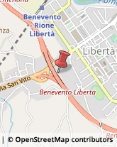 Stirerie Benevento,82100Benevento