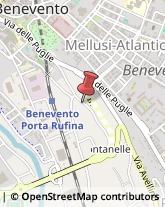 Agenti e Rappresentanti di Commercio,82100Benevento