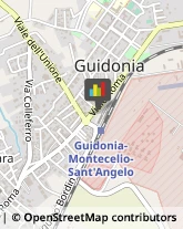 Profumerie Guidonia Montecelio,00012Roma