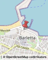 Stazioni di Servizio e Distribuzione Carburanti Barletta,70051Barletta-Andria-Trani