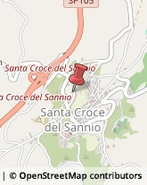 Verniciature Edili Santa Croce del Sannio,82020Benevento