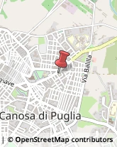 Scuole Pubbliche Canosa di Puglia,70053Barletta-Andria-Trani