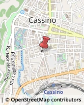 Filati - Dettaglio Cassino,03043Frosinone