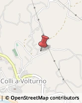 Pensioni Colli a Volturno,86073Isernia