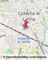 Ristoranti Cisterna di Latina,04012Latina
