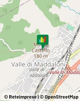 Ristoranti Valle di Maddaloni,81020Caserta