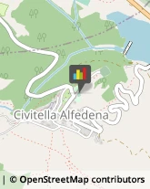 Musei e Pinacoteche Civitella Alfedena,67030L'Aquila