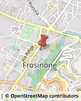 Orologi - Produzione e Commercio Frosinone,03100Frosinone