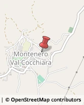 Forni Industriali Montenero Val Cocchiara,86080Isernia