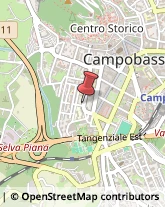 Cardiologia - Medici Specialisti Campobasso,86100Campobasso