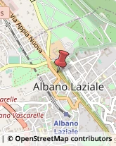 Internet - Provider Albano Laziale,00041Roma