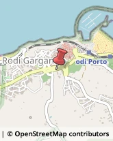 Falegnami Rodi Garganico,71012Foggia