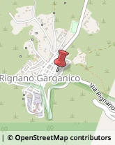 Palestre e Centri Fitness Rignano Garganico,71010Foggia