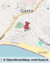 Pescherie Gaeta,04024Latina