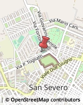 Commercialisti San Severo,71016Foggia