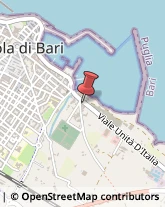 Pompe d'Iniezione per Motori Mola di Bari,70042Bari