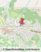 Aziende Agricole Guardia Sanframondi,82034Benevento