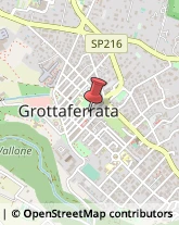 Uffici Temporanei Grottaferrata,00046Roma