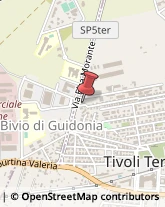 Pizzerie Tivoli,00019Roma