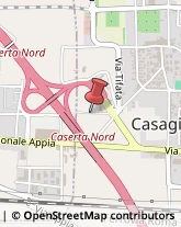 Argenterie - Dettaglio Casagiove,81022Caserta