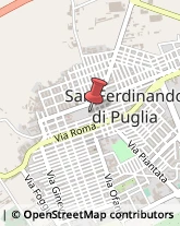 Tabaccherie San Ferdinando di Puglia,76017Barletta-Andria-Trani