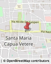 Consulenza di Direzione ed Organizzazione Aziendale Santa Maria Capua Vetere,81055Caserta