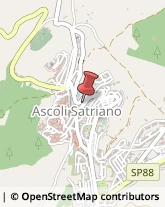 Avvocati Ascoli Satriano,71022Foggia