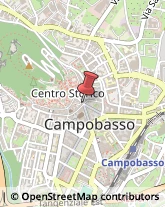 Oculisti - Medici Specialisti Campobasso,86100Campobasso