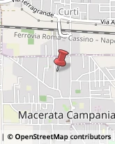 Aziende Agricole Macerata Campania,81047Caserta