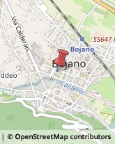 Poste Bojano,86021Campobasso