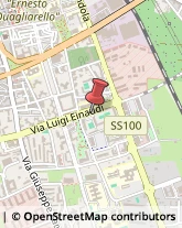 Viale Luigi Einaudi, 51,70125Bari