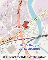 Associazioni Sindacali Bari,70132Bari