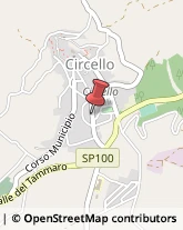 Studi - Geologia, Geotecnica e Topografia Circello,82020Benevento