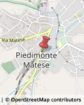 Apparecchi Acustici per Non Udenti Piedimonte Matese,81016Caserta